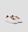 Alexander Smith sneakers Soho man white military SOM 3663