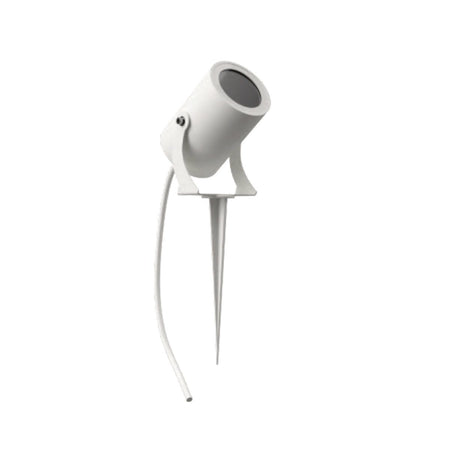 Lampada picchetto Lampadari Bartalini AZIBI GU10 LED alluminio vetro