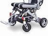 Carrozzina pieghevole elettrica PRO ULTRALIGHT