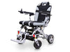 Carrozzina pieghevole elettrica PRO ULTRALIGHT