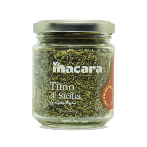 40g Timo di  Sicilia