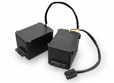 Pack di batterie per sedia a rotelle 1154-YEC35EBR