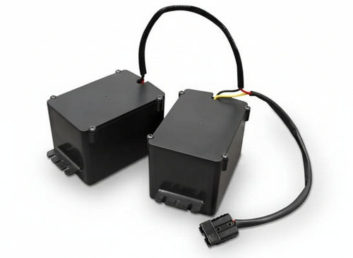 Pack di batterie per sedia a rotelle 1154-YEC35EBR