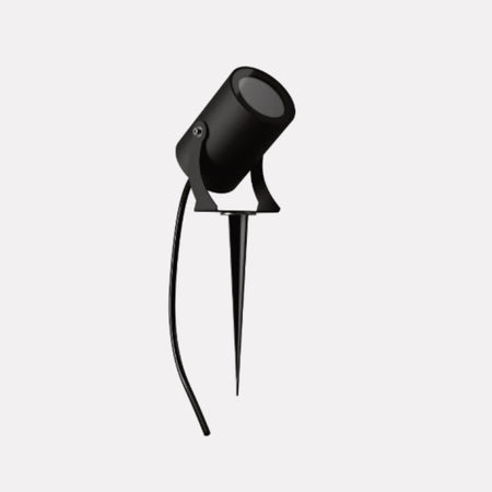 Lampada picchetto Lampadari Bartalini AZIBI GU10 LED alluminio vetro