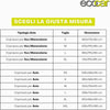 Ecocar - Telo Copriauto da Esterno Per SUV / Monovolume