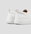 Alexander Smith sneakers Wembkey man total-white WYM 2311