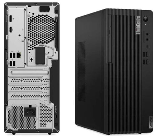 PC I5 16GB 512GB W11P TWR M70T DVDW I5-14400 LENOVO 3Y DVDRW