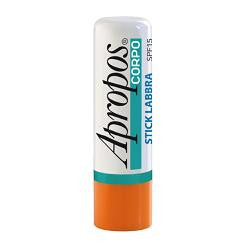 Apropos stick labbra spf 15