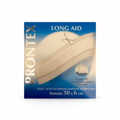 Cer prontex long aid 50x6