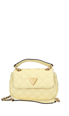 Guess Borse... Giallo da donna