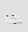 Alexander Smith sneakers Wembkey man total-white WYM 2311