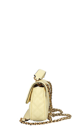 Guess Borse... Giallo da donna