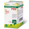 Enterolactis plus 20 capsule
