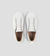 Alexander Smith sneakers Wembkey man total-white WYM 2311