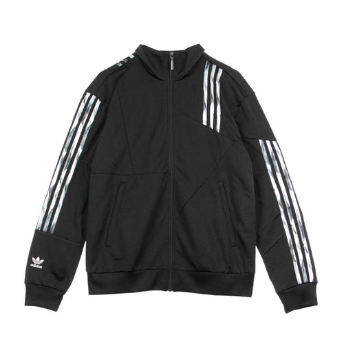 Adidas Giacca Tuta Donna Danielle Cathari Firebird Black da donna