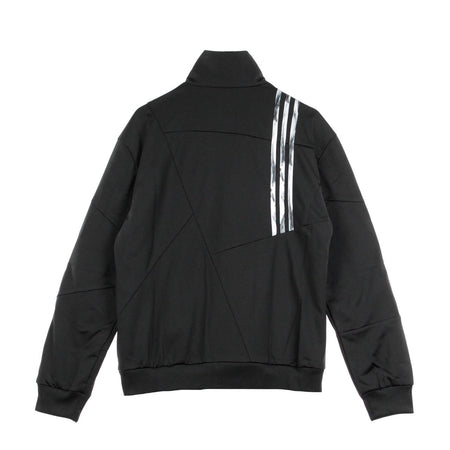 Adidas Giacca Tuta Donna Danielle Cathari Firebird Black da donna