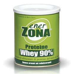 Enerzona prot whey 90% 216g