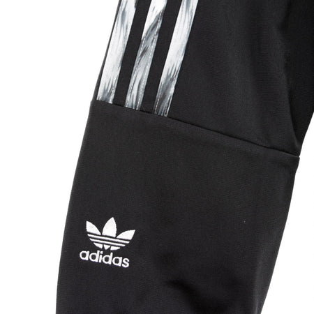 Adidas Giacca Tuta Donna Danielle Cathari Firebird Black da donna