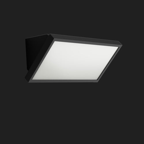 Applique moderno Lampadari Bartalini OENEC CCT LED IP65 policarbonato