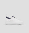 Alexander Smith sneakers Wembkey man white blu WYM 2311