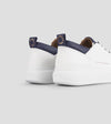 Alexander Smith sneakers Wembkey man white blu WYM 2311