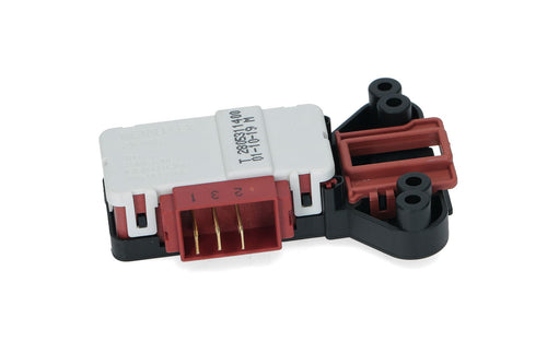 ELETTROSERRATURA SICUREZZA LAVATRICE BEKO 2805311400); SMEG (814490684