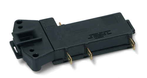ELETTROSERRATURA SPORTELLO OBLÒ LAVATRICE ZEROWATT CANDY HOOVER 90452814