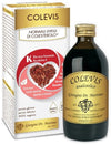 Colevis liquido analcool 200ml