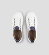 Alexander Smith sneakers Wembkey man white blu WYM 2311