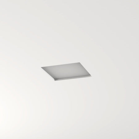 Faretto incasso Lampadari Bartalini ASOR SLIM C13 GU10 LED gesso plexiglas verniciabile
