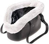 Borsa per cani fino a 8kg di peso With-Me Winter