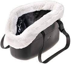 Borsa per cani fino a 8kg di peso With-Me Winter
