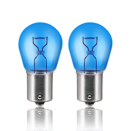 COPPIA LAMPADE LED STOP / POSIZIONE PER STOP POSTERIORI P21W ROSSO CANBUS Nuovo · Venditore professionale EUR 33,90 Sped. gratis in 3 giorni Venditore 99,9% positivo COPPIA LUCI RETROMARCIA EFFETTO LED P21W BA15S NO ERROR PER ALFA ROMEO GIULIETTA Nuovo