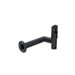 Ergonomic Solutions SpacePole Kiosk SPK615-02 accessorio di sistema POS Braccio oscillante Nero Metallo (KIOSK PERIPHERAL ARM - - LANDSCAPE [WITH DURATILT] BLACK)