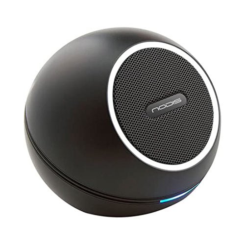 SPEAKER NODIS BALL SOUND BOX MINI WHITE