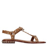 ASH Sandali Marrone da donna
