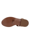 ASH Sandali Marrone da donna