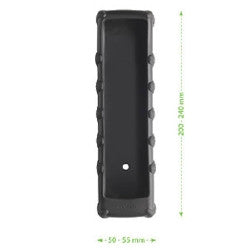 Guscio protettivo telecomando Meliconi 461004 L