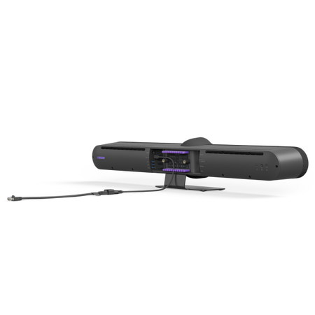 RALLY MIC POD CAT COUPLER