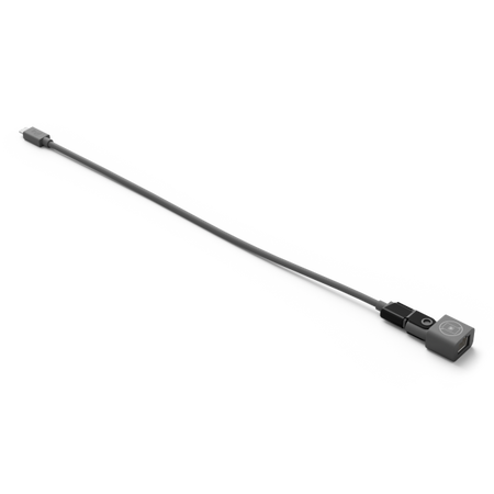 RALLY MIC POD CAT COUPLER