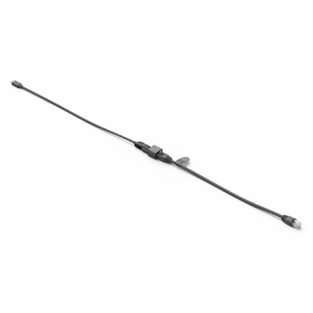 RALLY MIC POD CAT COUPLER