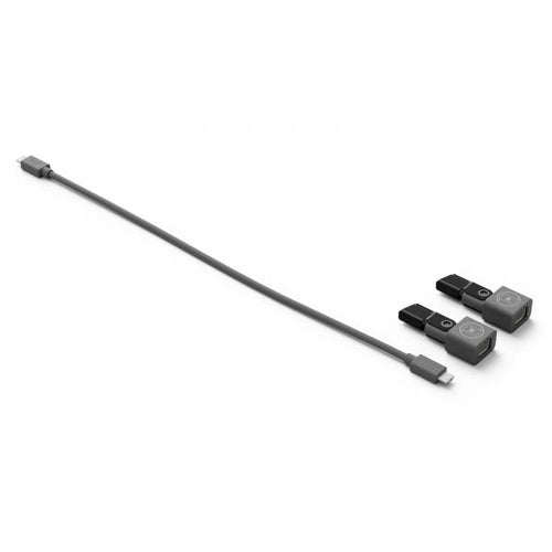 RALLY MIC POD CAT COUPLER