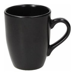 Tazza mug Tognana RITUAL Nero 370 ml