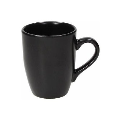 Tazza mug Tognana RITUAL Nero 370 ml