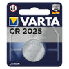 Pila a bottone \'cr2025\' pz 1- 3 v VARTA