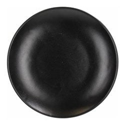 Piatto frutta Tognana RITUAL Nero 20 cm