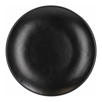 Piatto frutta Tognana RITUAL Nero 20 cm