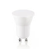 Confezione lampadina Ideal Lux 339771 GU10 4W LED 35mm luce calda IP20