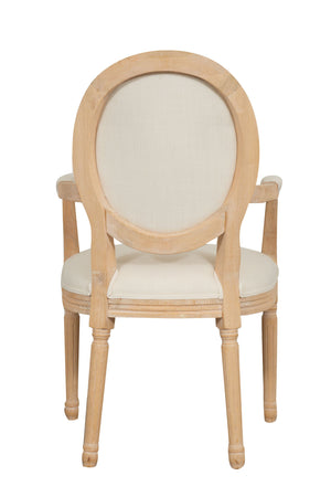 Biscottini Biscottini Poltrona Thonet Design Bistrot Vintage Legno Olmo 59x58x99 Sedia