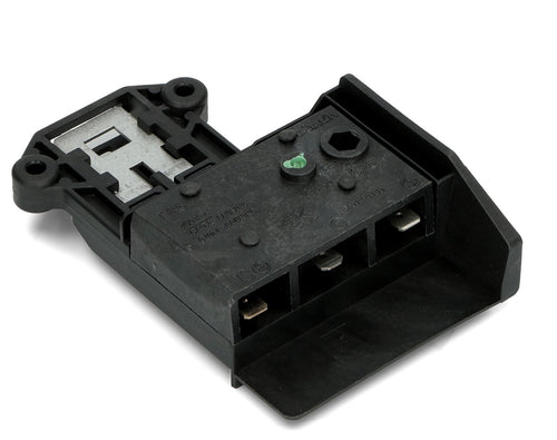 ELETTROSERRATURA BLOCCAPORTA OBLO' LAVATRICE ELECTROLUX 1260607005 1260607013